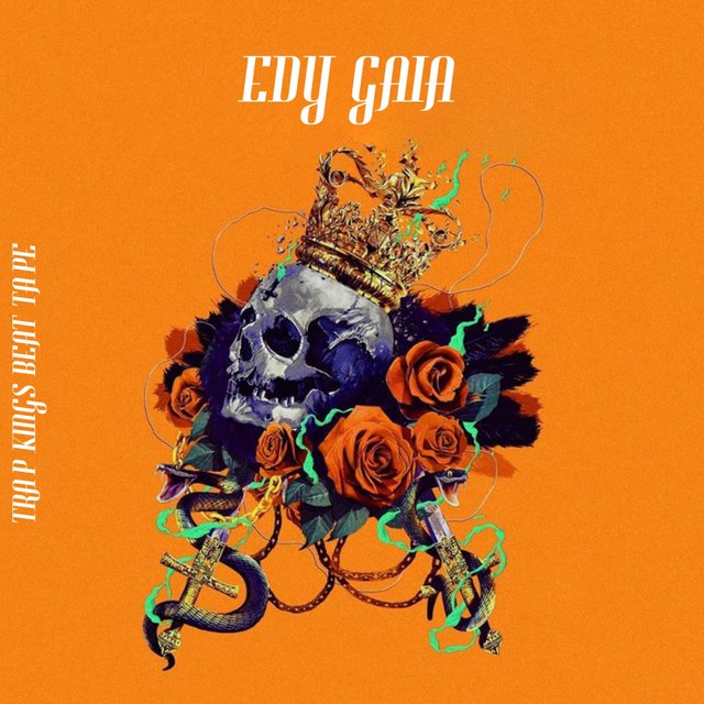 Trap Kings: Beat Tape
