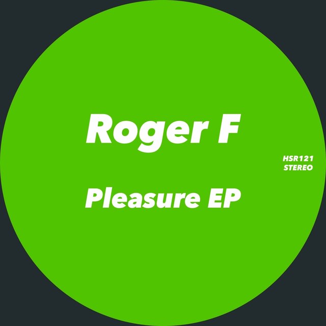 Pleasure EP