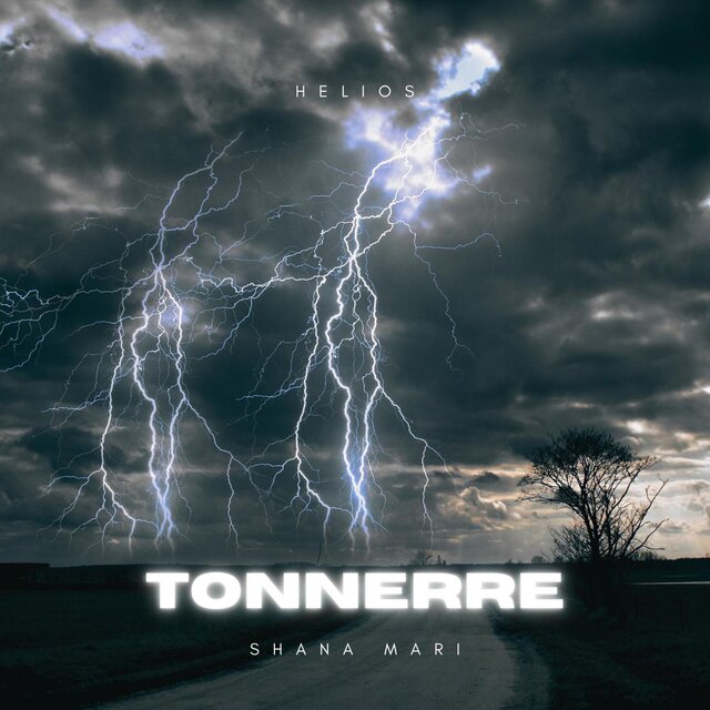TONNERRE (feat. Shana Mari)