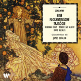 Eine florentinische Tragödie, Op. 16: 