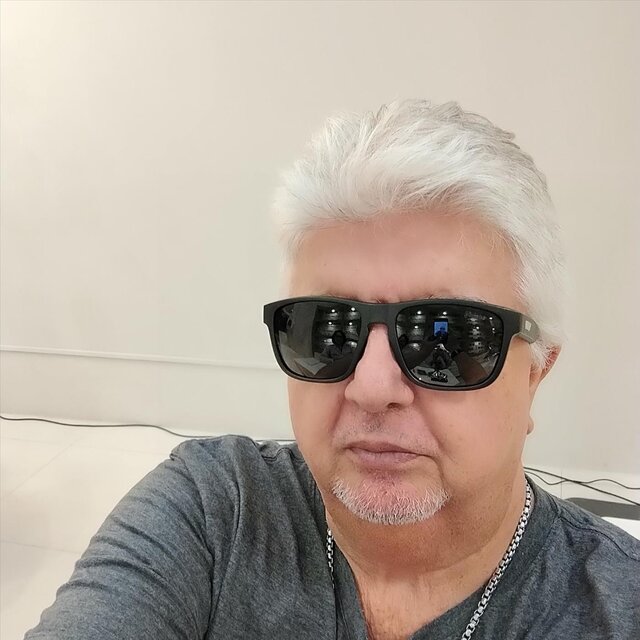Vem Comigo