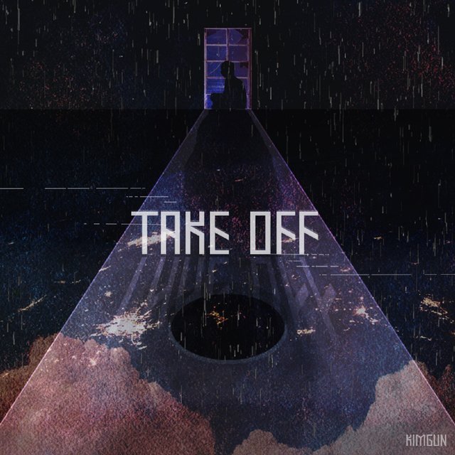 Take off