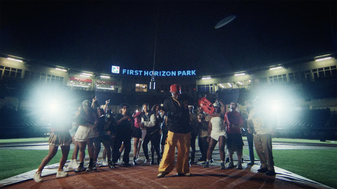MLB (Make Love Baby)