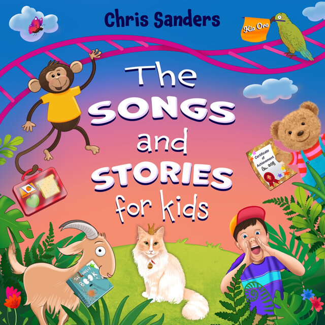 The Songs and Stories for Kids