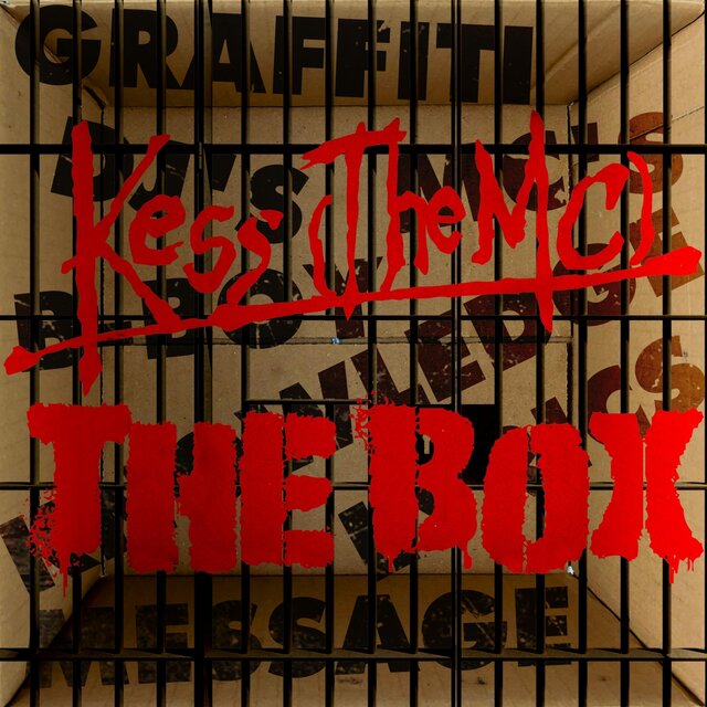 The Box