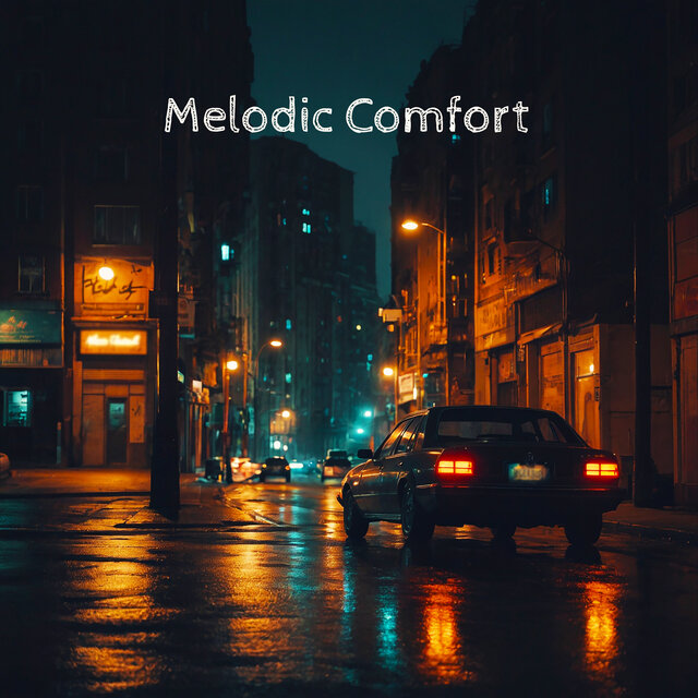 Melodic Comfort