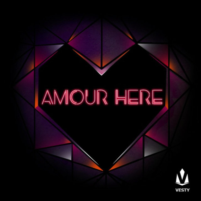 Amour Here