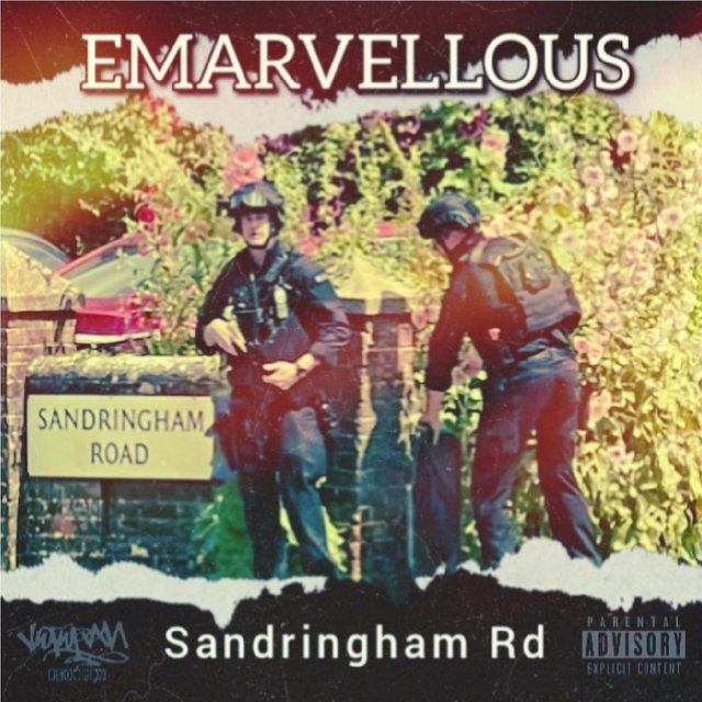 Sandringham Rd