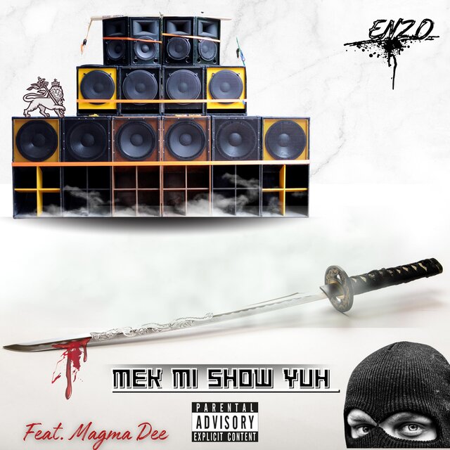 Mek Mi Show Yuh (feat. Magma Dee & Sumo Beats)