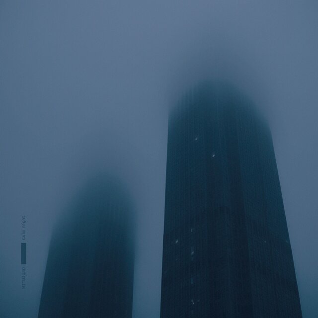 calm night