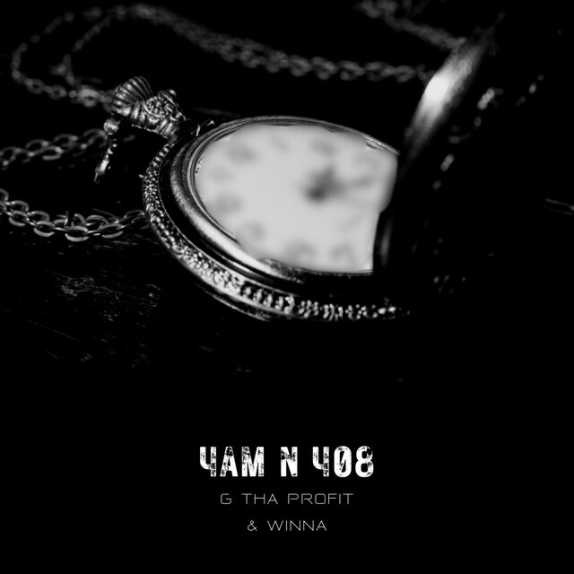 4AM N 408
