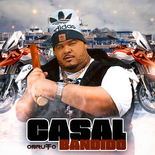 Casal Bandido