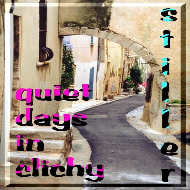 Quiet Days in Clichy