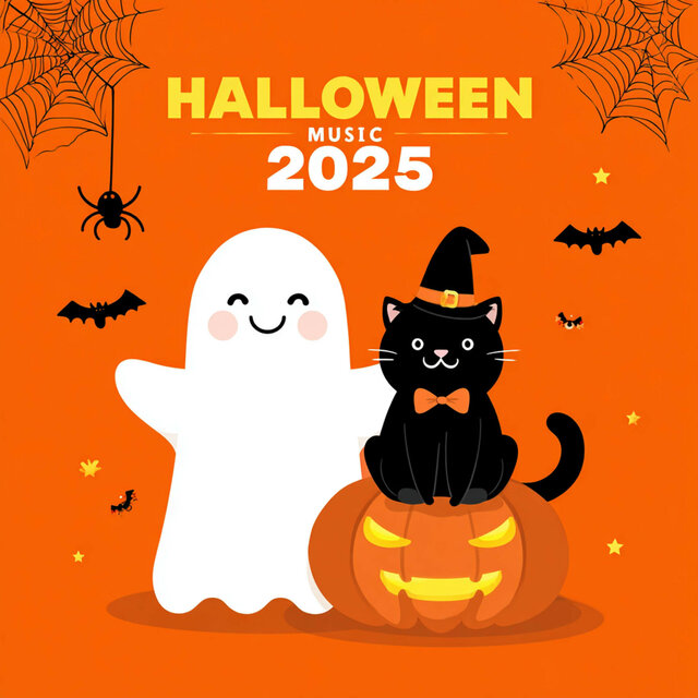 Halloween Music 2025