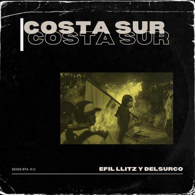 Costa Sur