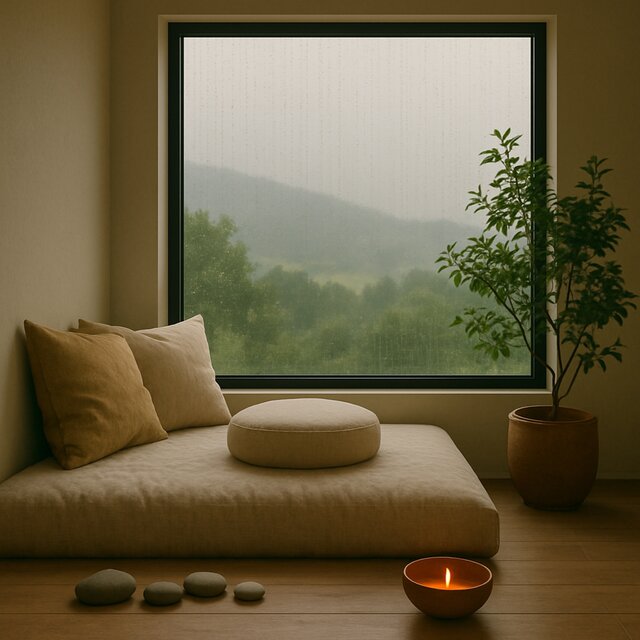 Inner Peace