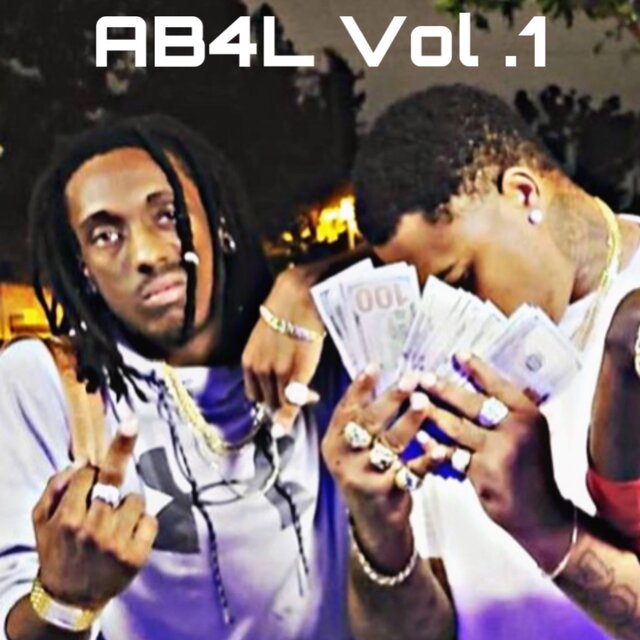 Ab4L, Vol.1