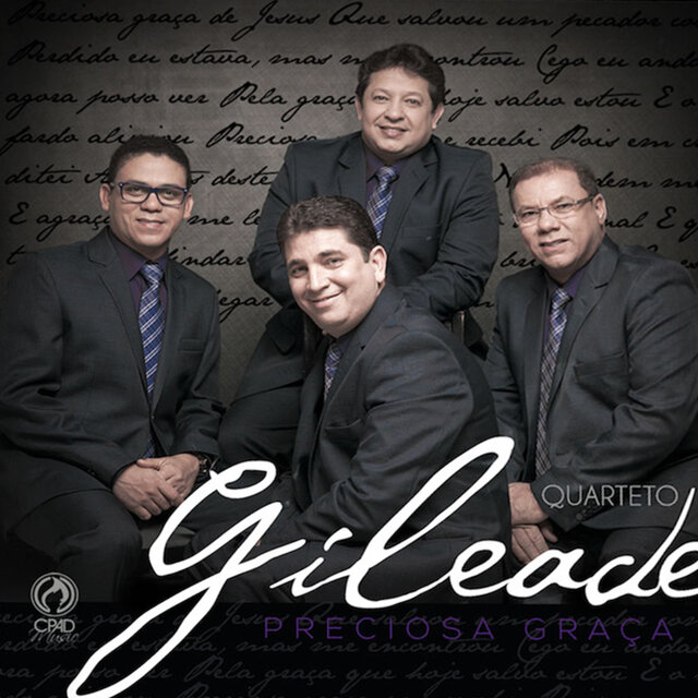 Preciosa Graça