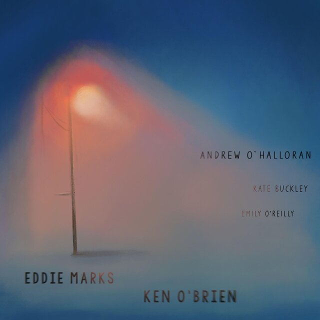 Attention (feat. Ken Joseph)