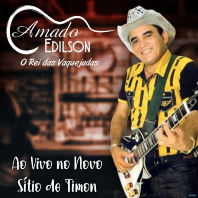 Ao Vivo no Novo Sítio de Timon