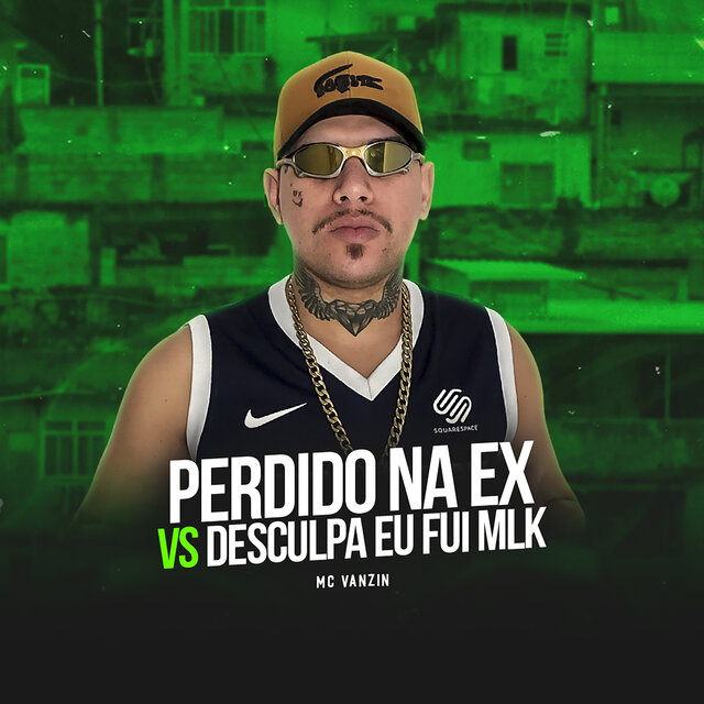 Perdido na Ex Vs Desculpa Eu Fui Mlk