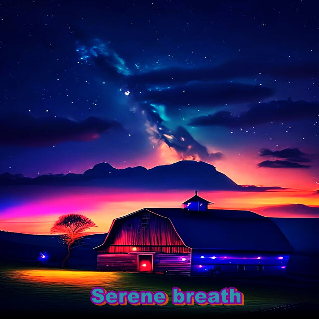 Serene Breath