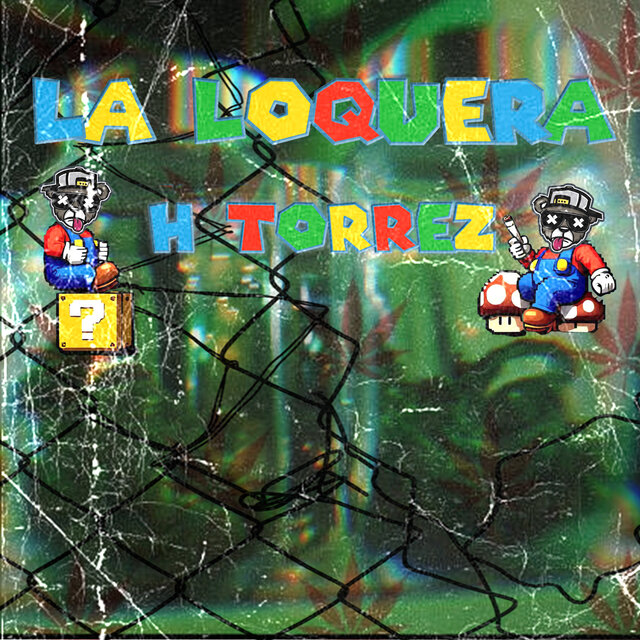 La Loquera