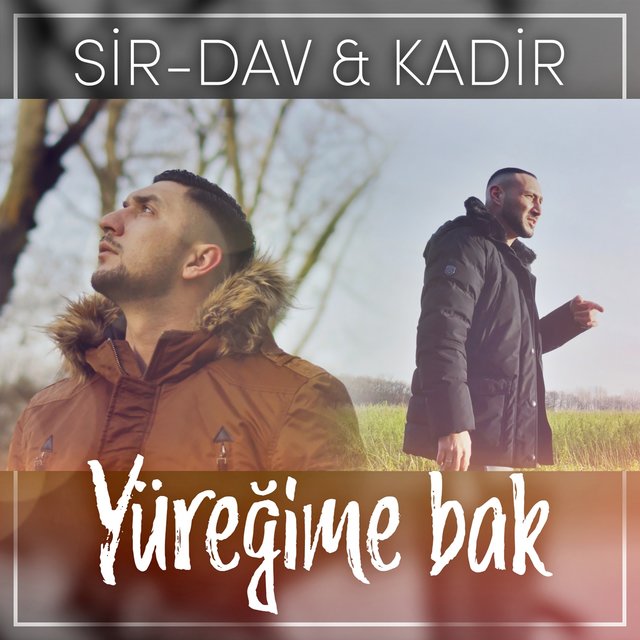 Yüreğime Bak