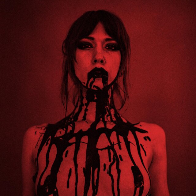 Watch You Bleed