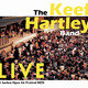 Cover art for album Live At Aachen Open Air Festival 1970 by Keef Hartley Band
