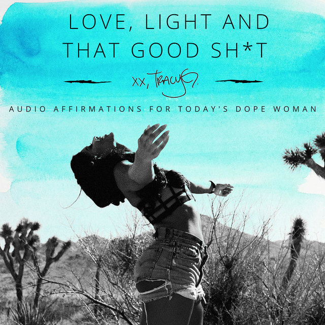Cover art for album  by Tracy G.