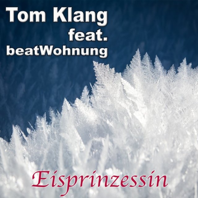 Eisprinzessin
