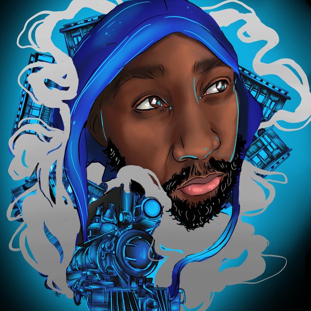 Smoke Train 2 (Bonus Tracks)