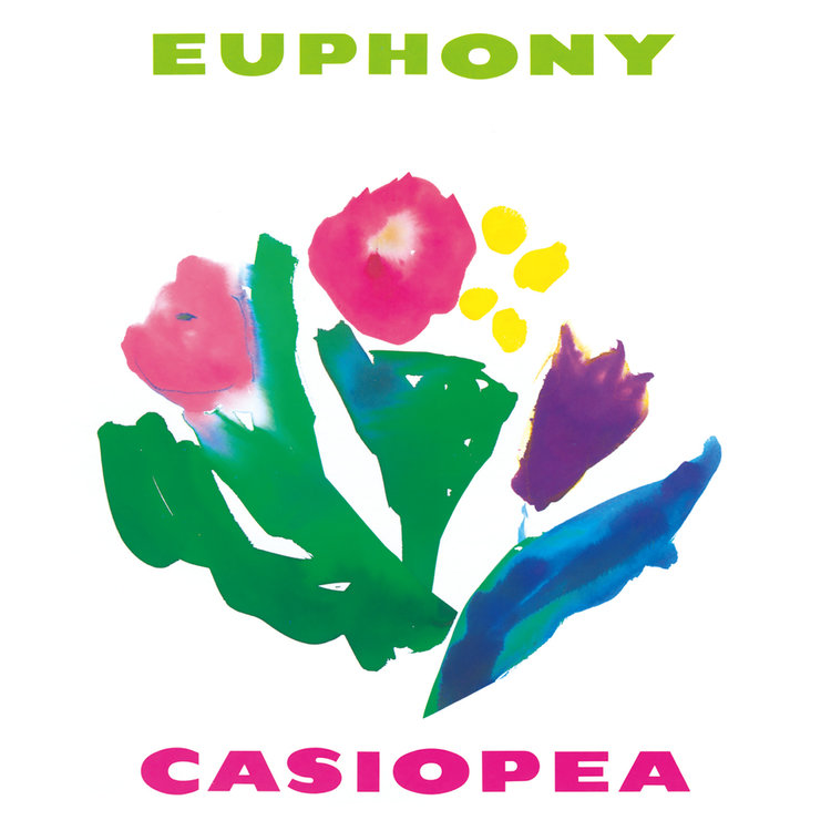 Casiopea on TIDAL
