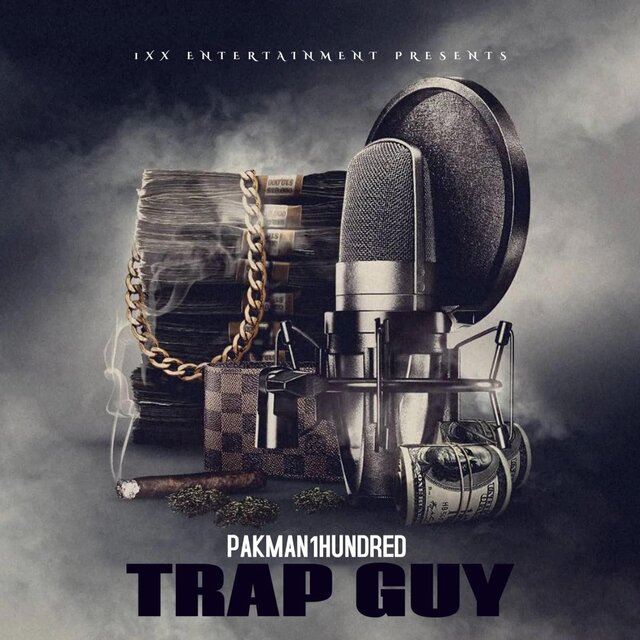 Trap Guy