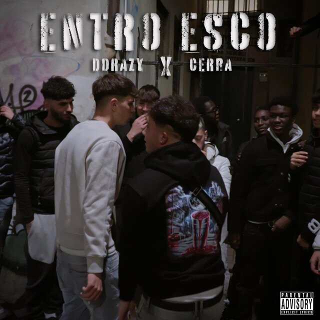 ENTRO ESCO (feat. CERRA)