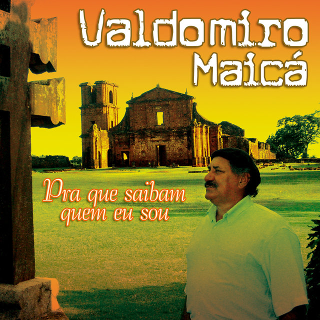 Pra Que Saibam Quem Eu Sou