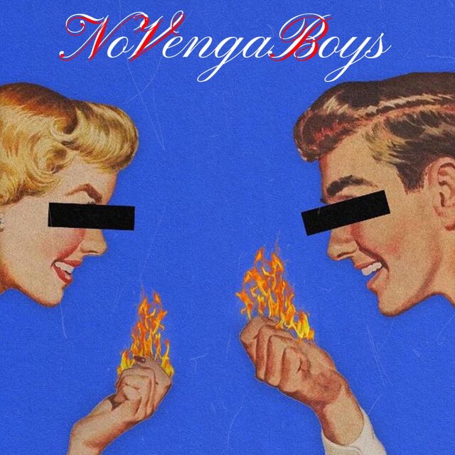 NoVengaBoys