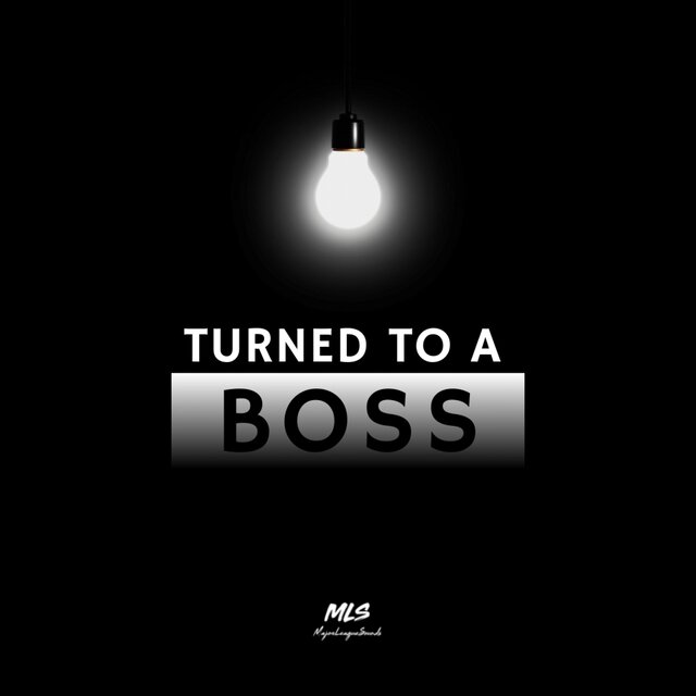 Turned To A Boss