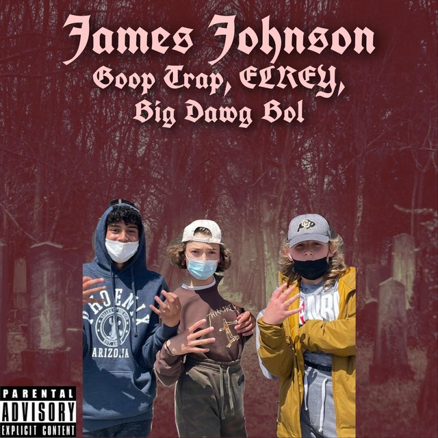 James Johnson