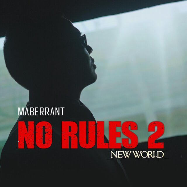 No Rules 2 /New world/