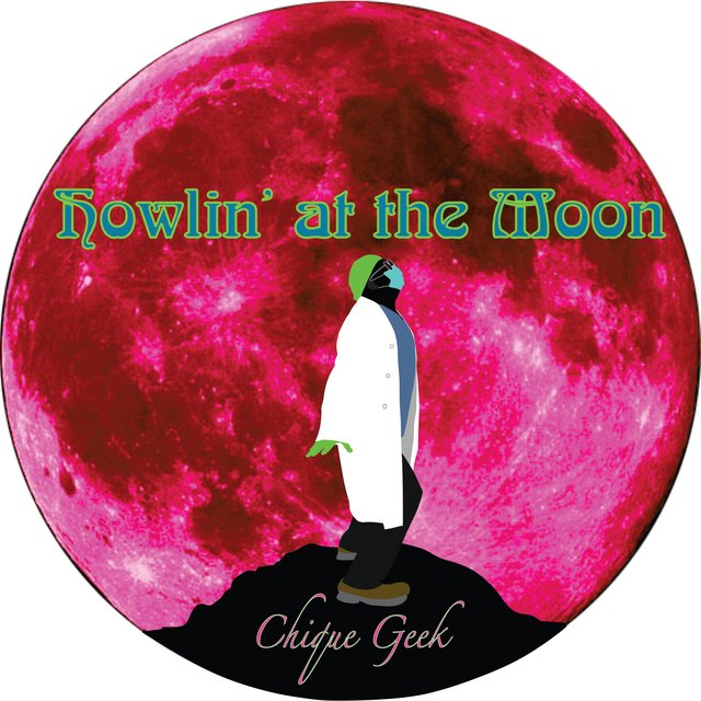 Howlin' at the Moon