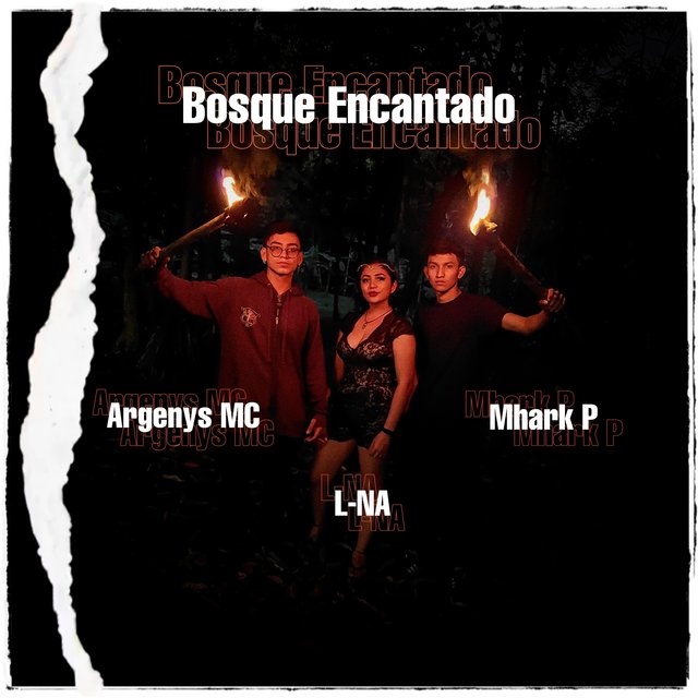 Bosque Encantado