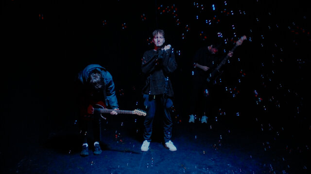STASH (Official Music Video)