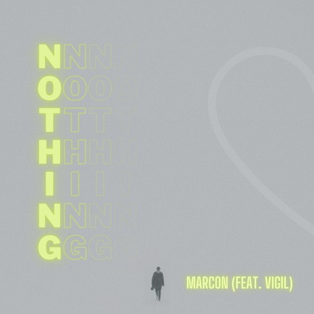 Nothing (feat. Vigil)
