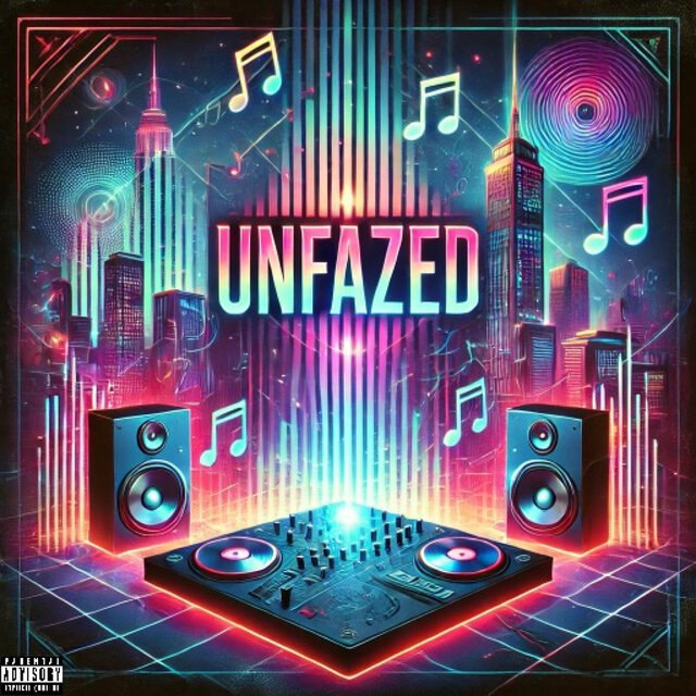 Unfazed