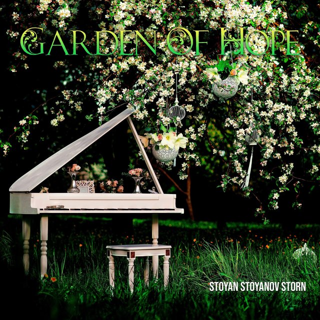Garden of Hope