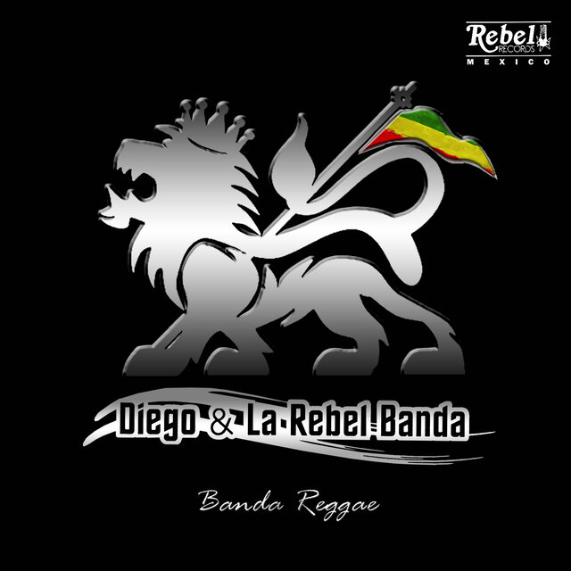 Banda Reggae (Ediciòn de Colecciòn)