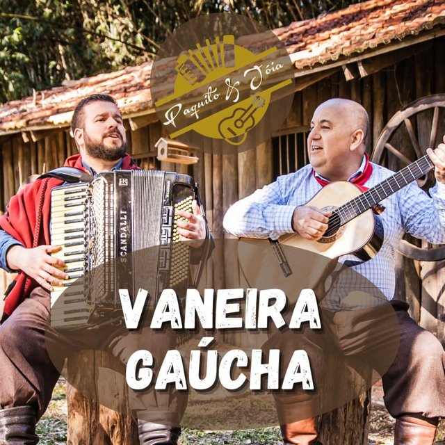 Vaneira Gaúcha