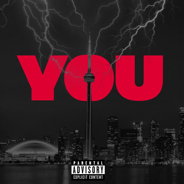 You